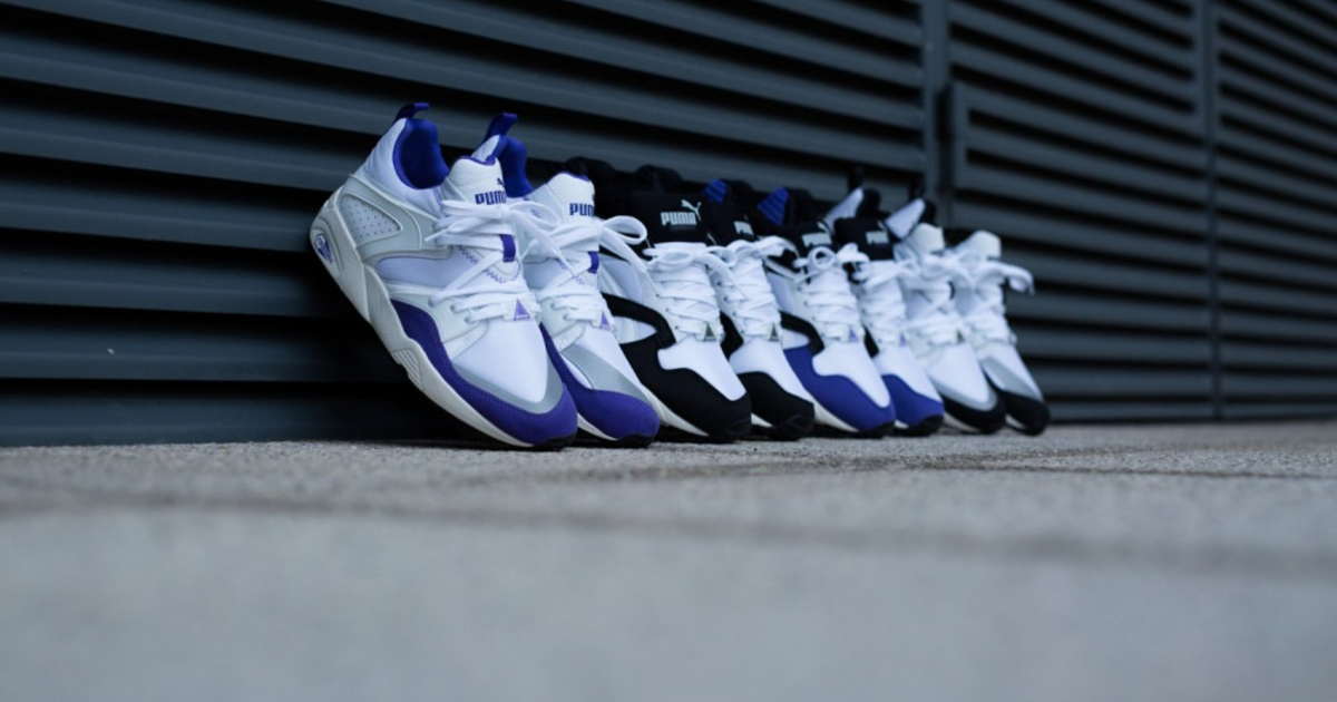 Puma Primary Pack PT. 1 - Release info | Dead Stock