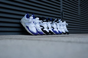 Puma Primary Pack PT. 1 - Releaseinfos
