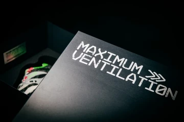 Reebok x 43einhalb Ventilator Vintage Special Box – Releaseinfos