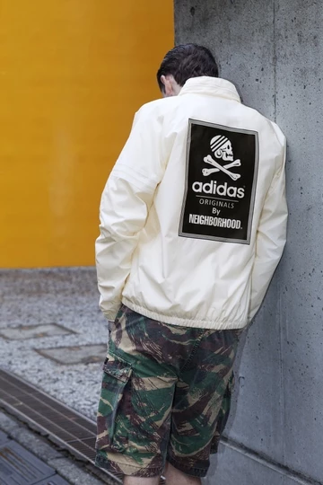 adidas Originals x NEIGHBORHOOD - neue Kollektion