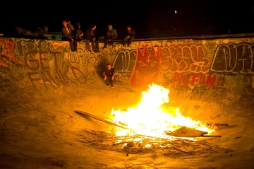 Volcom x Spitfire - first joint collection