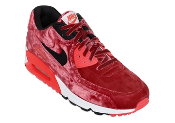 Nike Air Max 90 Red Velvet - Releaseinfos