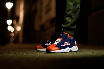 Reebok Instapump Fury Road - latest pickup