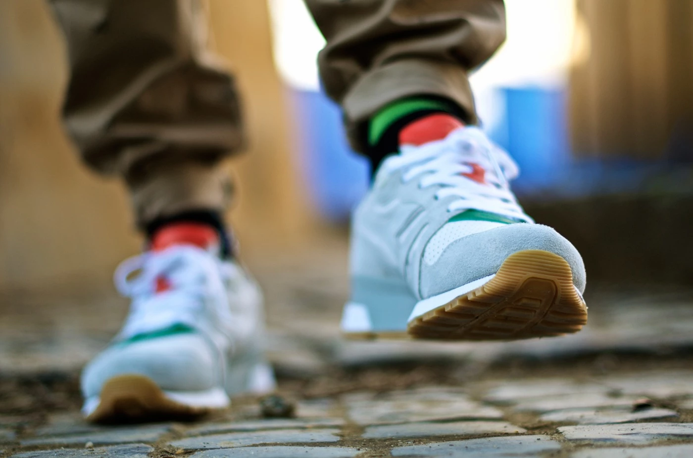 diadora N9000 