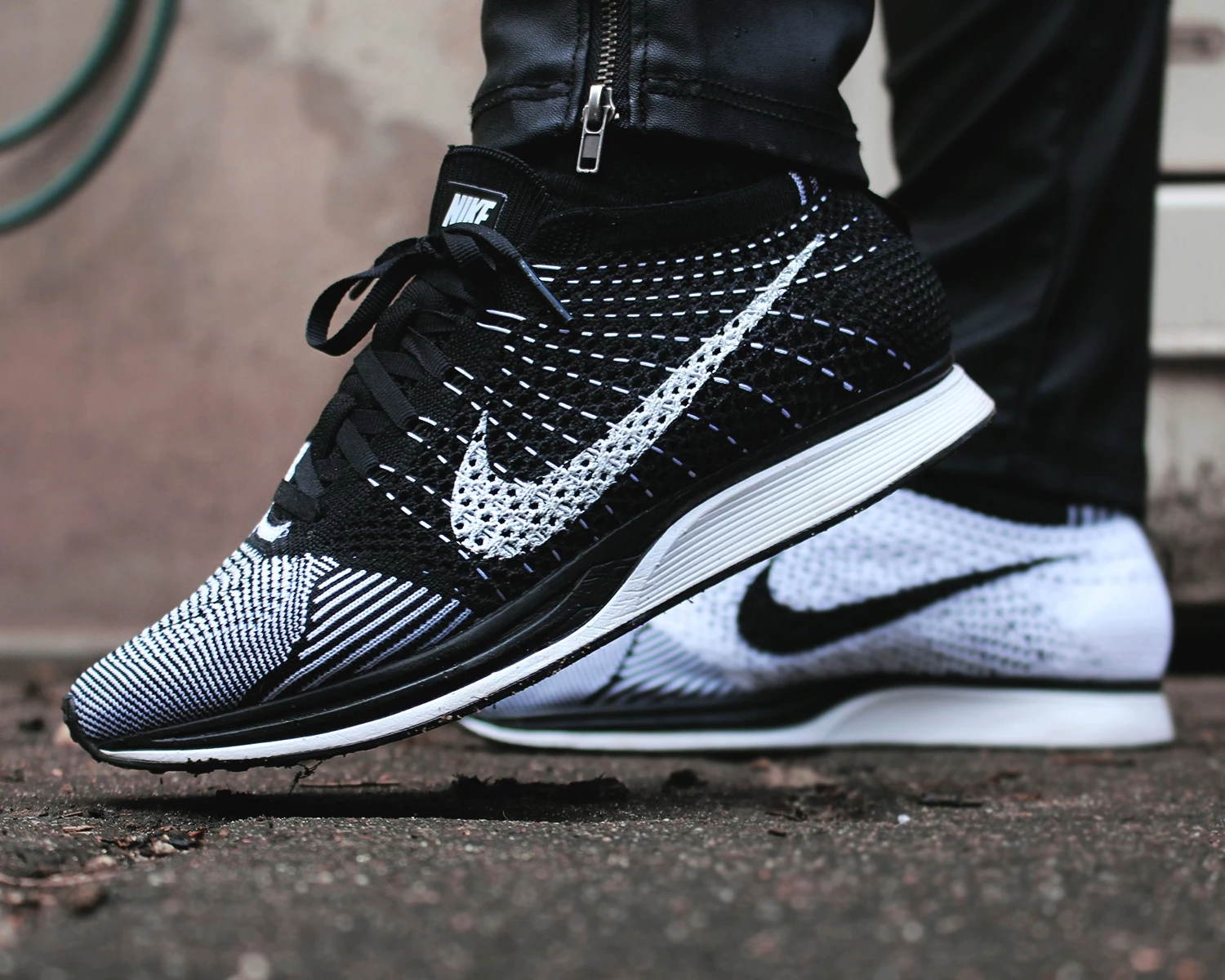 Nike Flyknit Racer - latest pickup | Dead Stock
