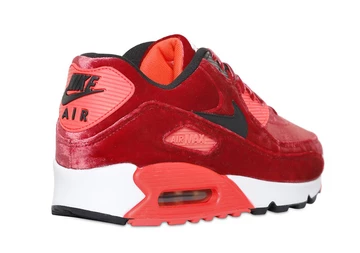 Nike Air Max 90 Red Velvet - Releaseinfos