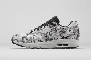 Nike Air Max Ultra City Kollektion - Releaseinfos