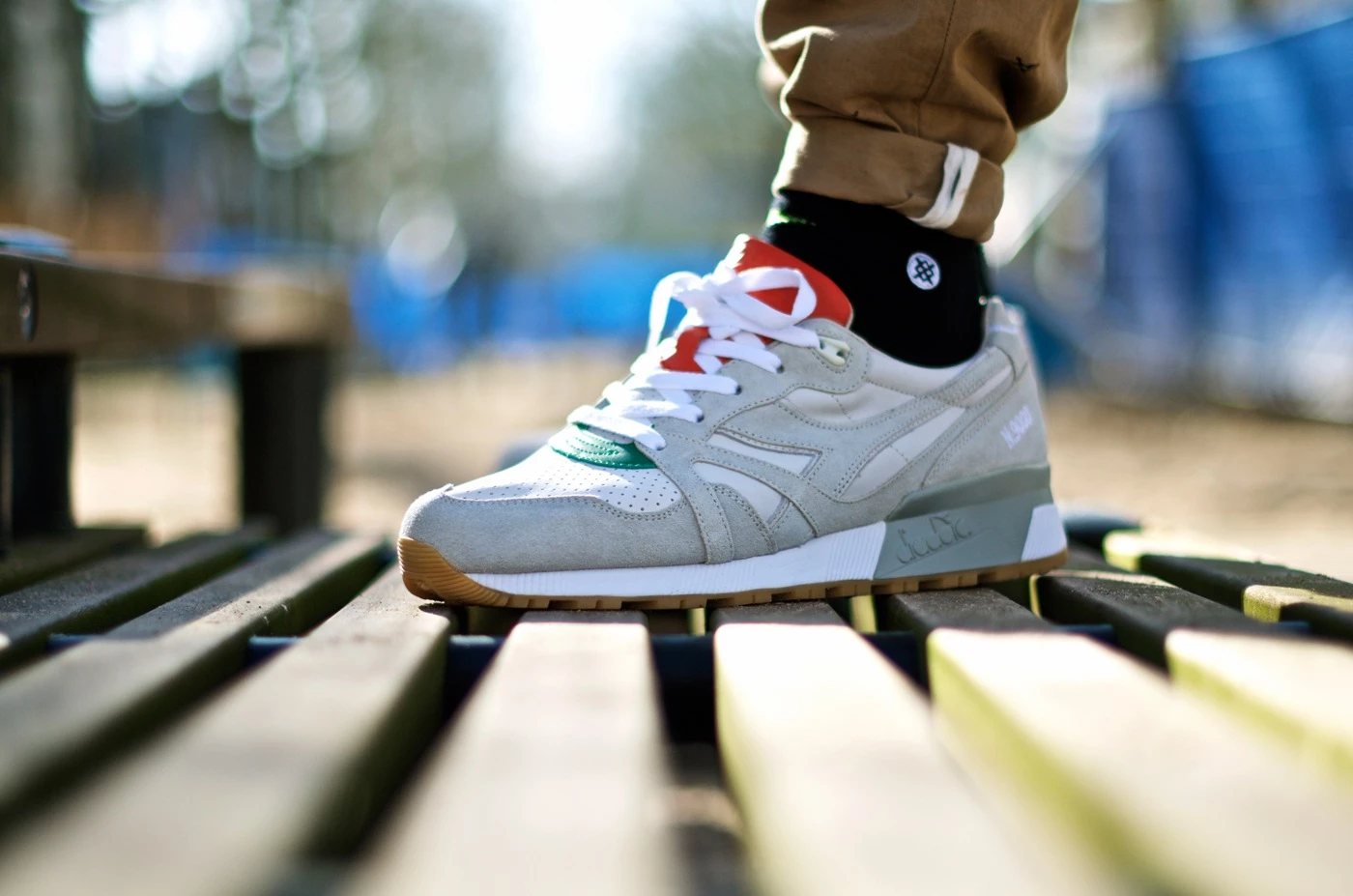 diadora N9000 