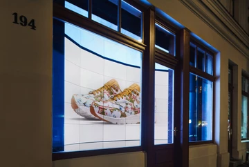 Nike Wmns City Pack Collection Pre-Launch / Overkill Berlin