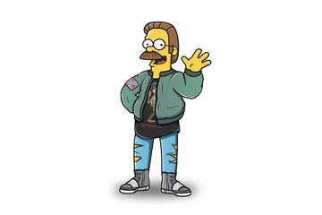 The-Simpsons-Illustrated-Streetwear-06
