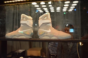 Kicks In The Hall 2015 - Photo Recap