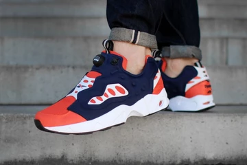 Reebok Instapump Fury Road - latest pickup