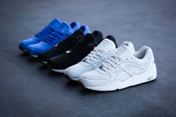 Puma R698 Perf Pack - Releaseinfos