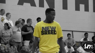 Trae Jefferson - der neue Star am Basketballhimmel?