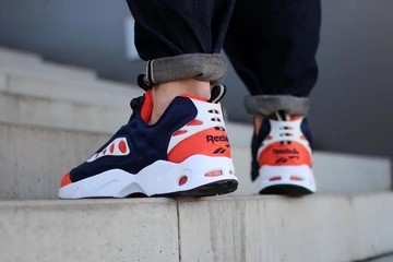 Reebok Instapump Fury Road - latest pickup