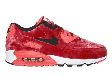 Nike Air Max 90 Red Velvet - Releaseinfos