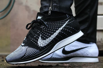 Nike Flyknit Racer - latest pickup