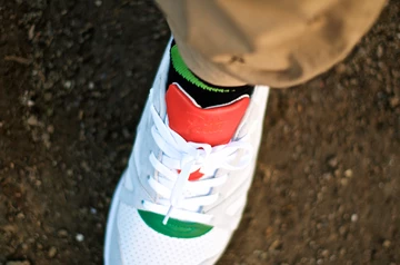 diadora N9000 "Patta" - latest pickup