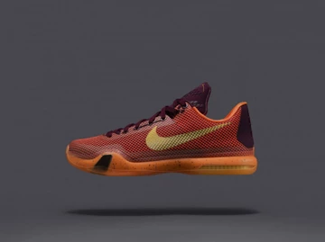 KOBE X Silk - Releaseinfos