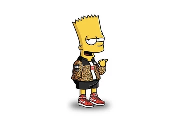 The-Simpsons-Illustrated-Streetwear-05