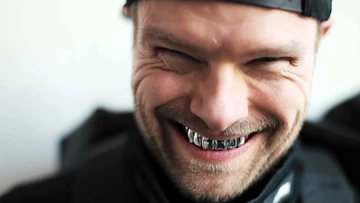 OVERKILL x Alpha Industries "VAGABUND" - Recap