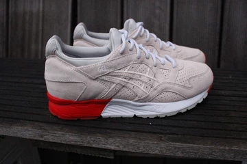 ASICS x Cncpts "8 Ball" - latest pickup