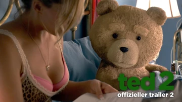 Ted 2 - offizieller Trailer