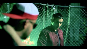 Fight for the Mic - Beef Over Germany - offizieller Trailer