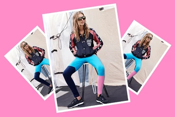 adidas Spring/Summer '15 Highlights