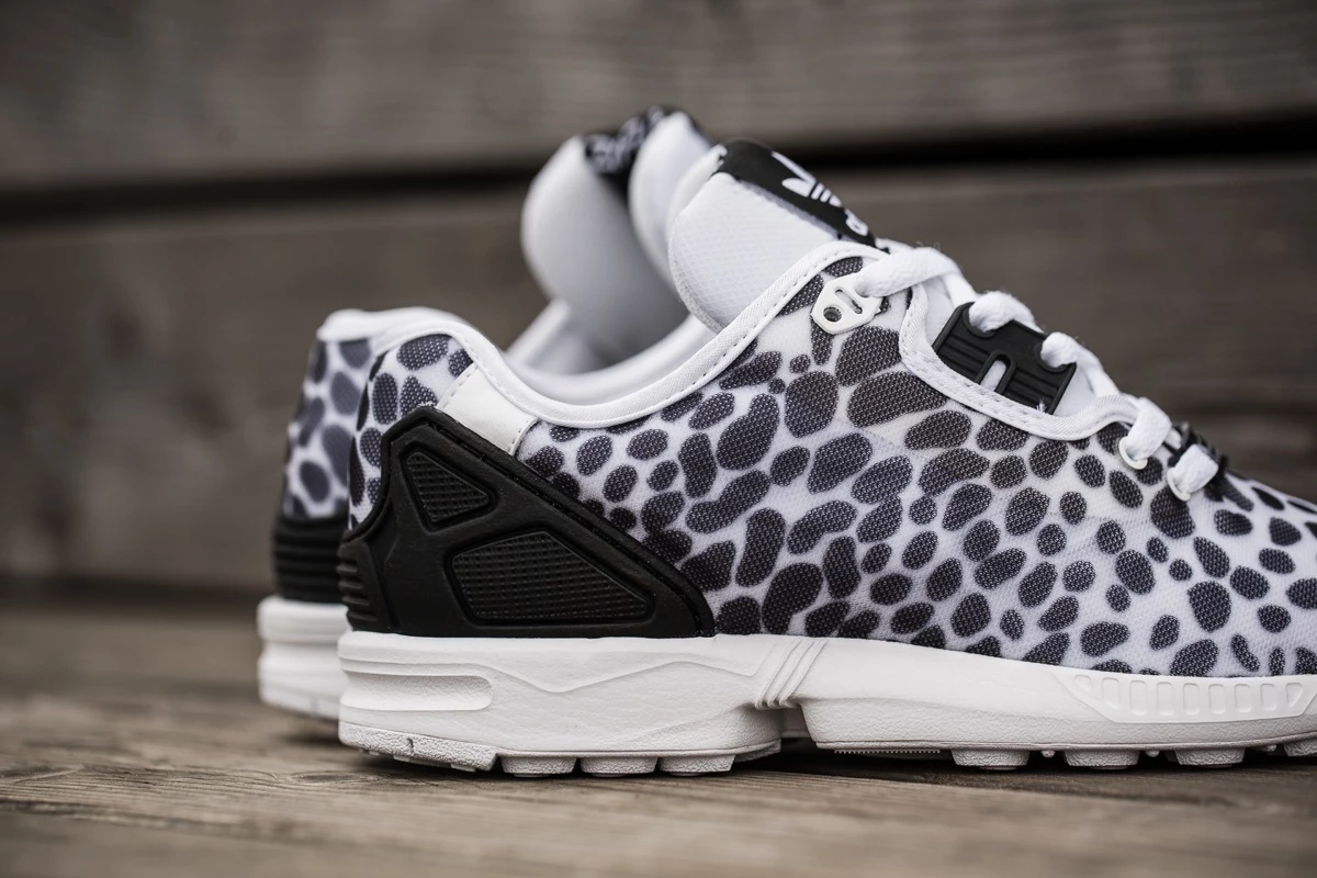 adidas Originals WMNS ZX Flux Decon - online now | Dead Stock
