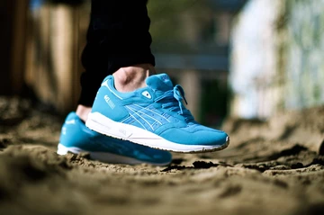 Asics Tiger Gel Saga Summer Kite