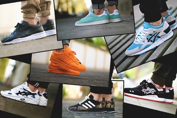 Weekly Rotation - Part I