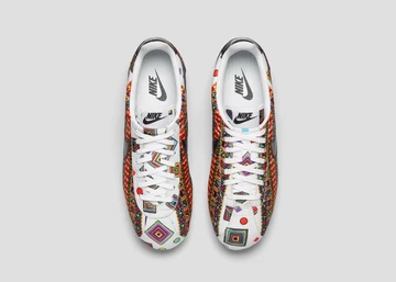 Nike x Liberty Sommerkollektion 2015