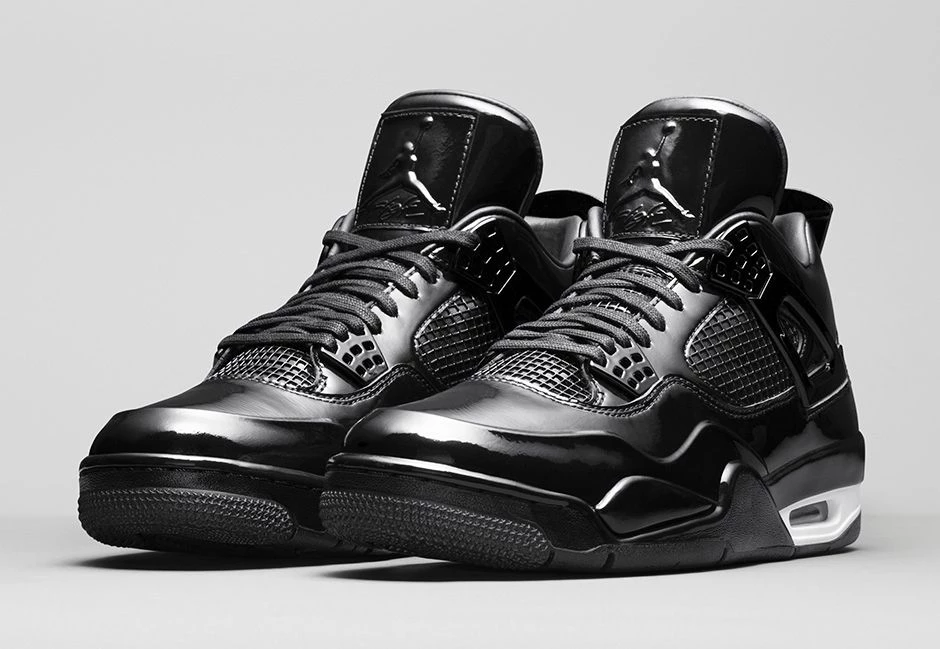 Nike Air Jordan 11Lab4 Release info Dead Stock