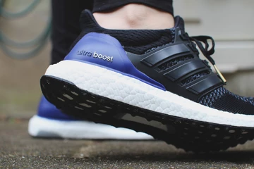 adidas Ultra Boost 1.0 - latest pickup