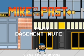mike-to-the-past