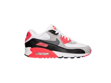 Nike Air Max 90 Infrared - Releaseinfos