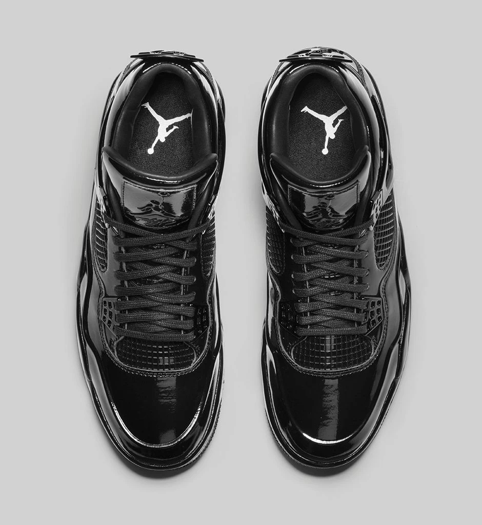 Nike Air Jordan 11Lab4 - Release info | Dead Stock