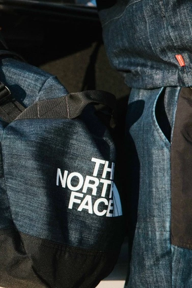 Supreme the north face 2015 hotsell