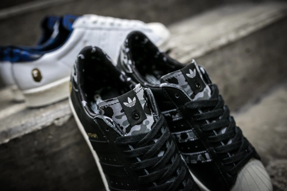adidas gazelle silver green womens adidas x A Bathing Ape Superstar Vintage 'Footwear White / Core Black / Off  White' BAPE JR2701  DVSN WEST