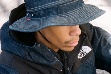 Supreme x The North Face Sommer 2015 - neue Kollektion