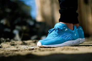 Asics Tiger Gel Saga Summer Kite