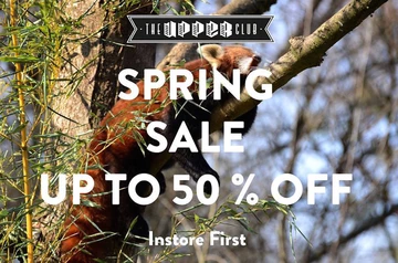 upperclub-eastersale