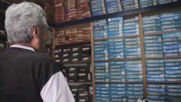 adidas Originals x SPEZIAL - Sole Searching