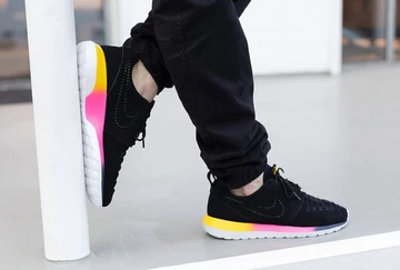 ROSHE - NATURAL MOTION