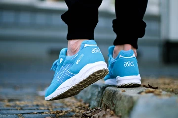 Asics Tiger Gel Saga Summer Kite