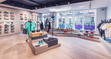 size? Eröffnung in Köln