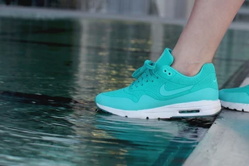 Nike AM1 Ultra Moire - latest pickup