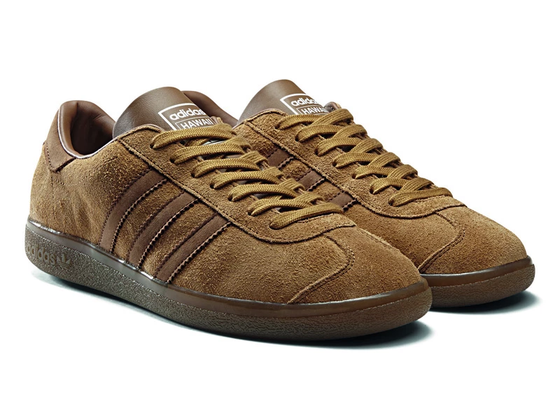 Adidas samoa island series best sale