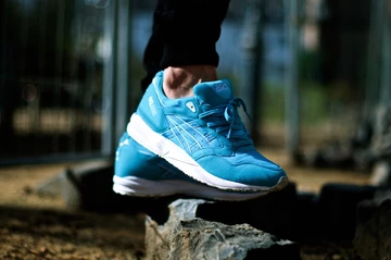 Asics Tiger Gel Saga Summer Kite